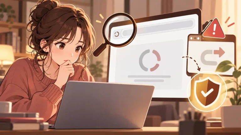 블랙툰 접속 해결 방법 오류 원인과 안전 확인 가이드