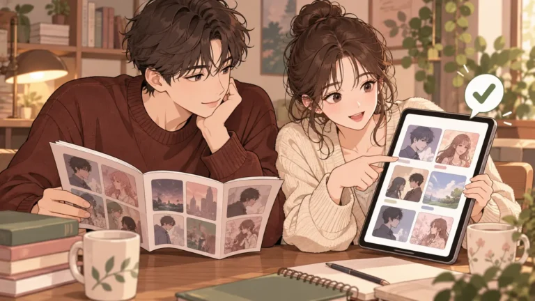 블랙툰 주소 확인법과 접속 오류 안전 가이드